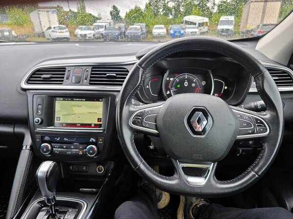 Used Renault Kadjar 2016 for sale - 75655546: Photo 32