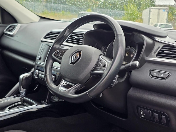 Used Renault Kadjar 2016 for sale - 75655546: Photo 33