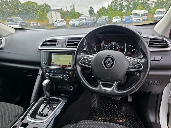 Used Renault Kadjar 2016 for sale - 75655546: Photo 34