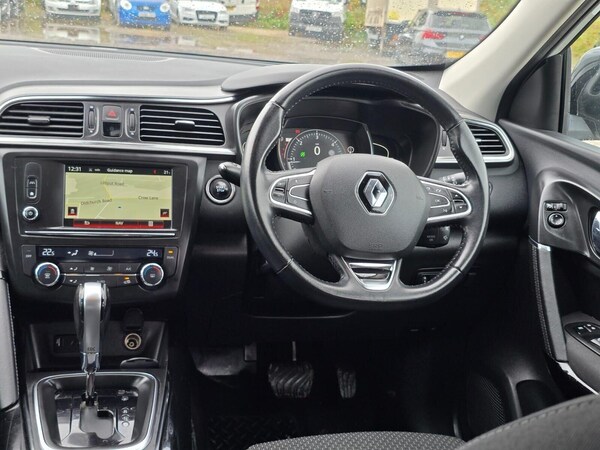 Used Renault Kadjar 2016 for sale - 75655546: Photo 35