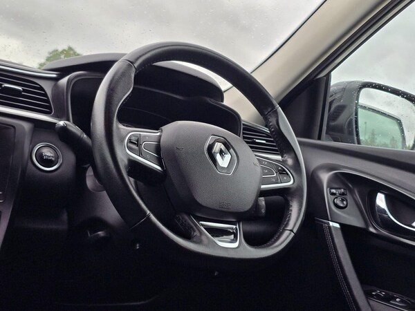 Used Renault Kadjar 2016 for sale - 75655546: Photo 36
