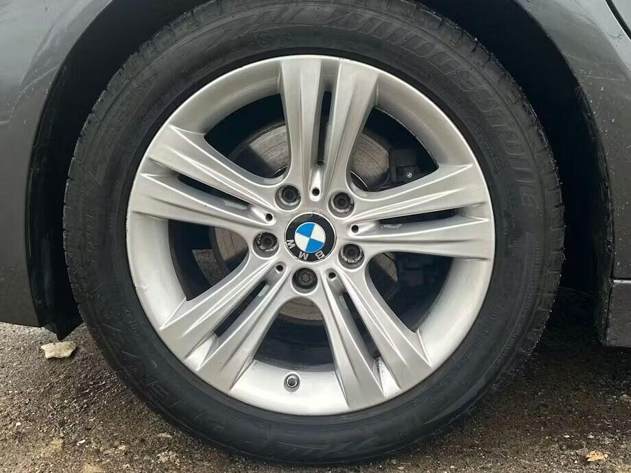Used BMW 3 Series 2017 for sale - 77798114: Photo 10