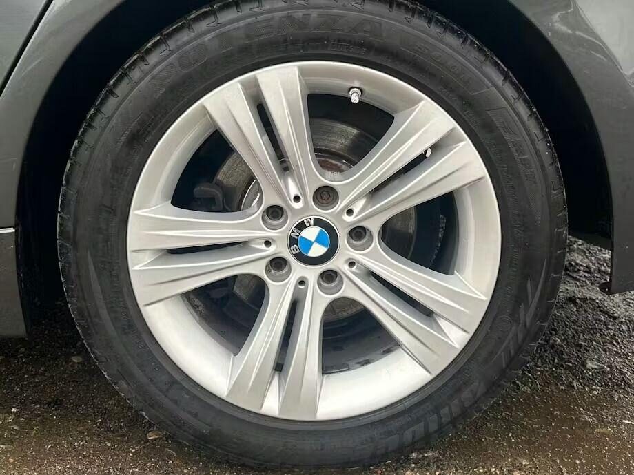 Used BMW 3 Series 2017 for sale - 77798114: Photo 11