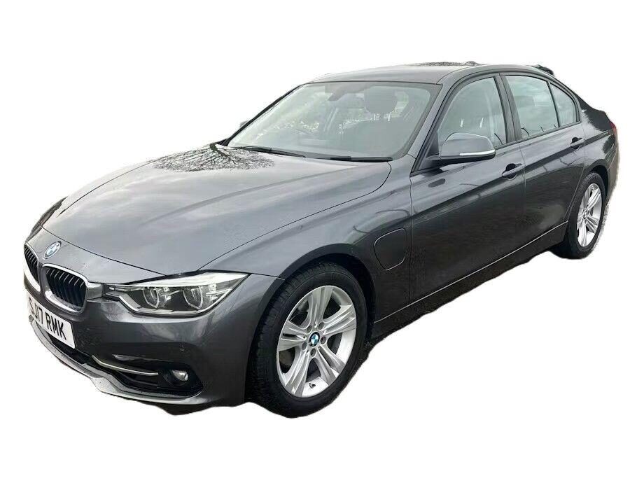 Used BMW 3 Series 2017 for sale - 77798114: Photo 2
