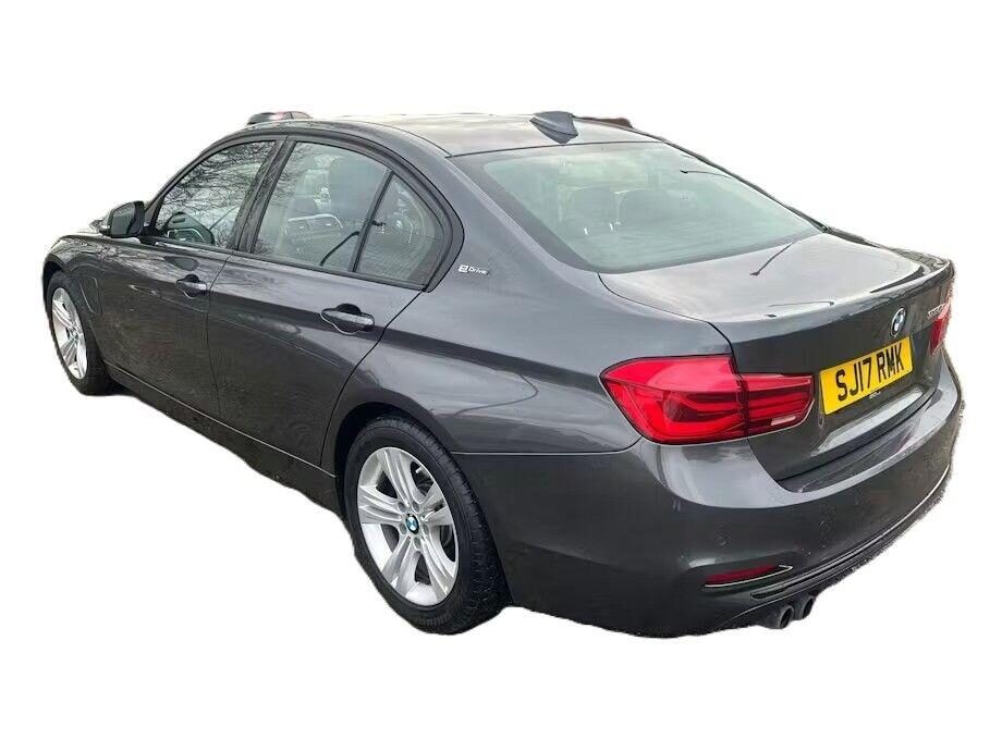 Used BMW 3 Series 2017 for sale - 77798114: Photo 3