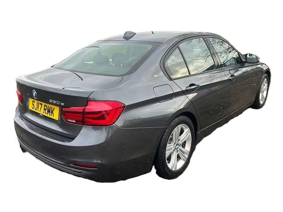 Used BMW 3 Series 2017 for sale - 77798114: Photo 4