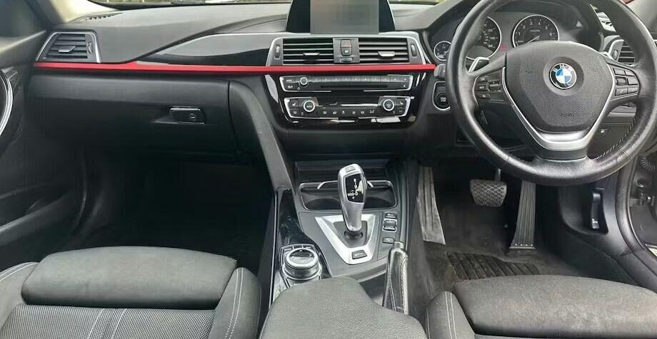 Used BMW 3 Series 2017 for sale - 77798114: Photo 5