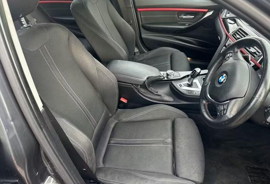 Used BMW 3 Series 2017 for sale - 77798114: Photo 6