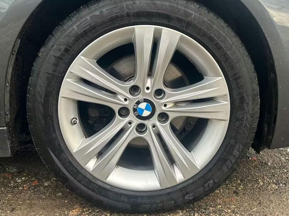 Used BMW 3 Series 2017 for sale - 77798114: Photo 8