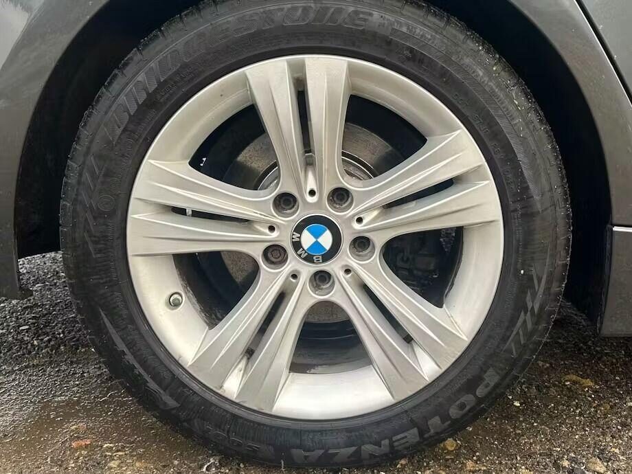Used BMW 3 Series 2017 for sale - 77798114: Photo 9