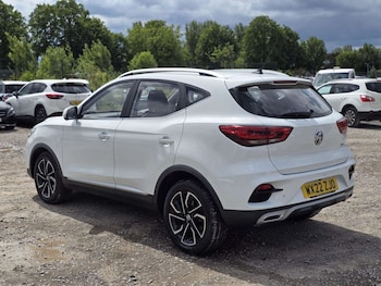 Used MG MG ZS 2022 for sale - 78906813: Photo