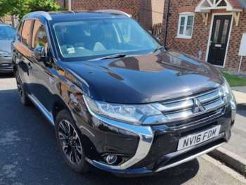 2016 (16) - 2.0h 12kWh GX4h CVT 4WD Euro 6 (s/s) 5dr