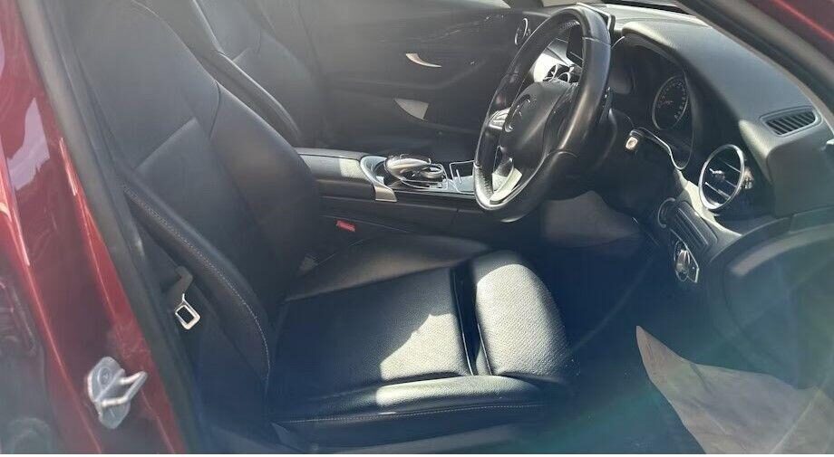 Used Mercedes-Benz C Class 2016 for sale - 76428827: Photo 7