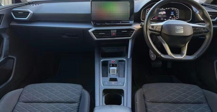 Used SEAT Leon 2021 for sale - 77171380: Photo 5