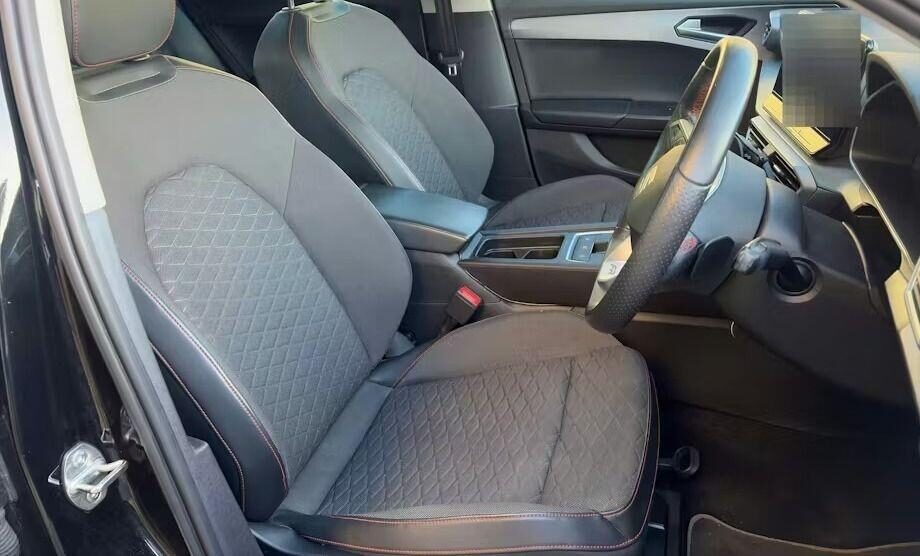 Used SEAT Leon 2021 for sale - 77171380: Photo 6