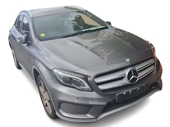 Used Mercedes-Benz GLA 2015 for sale - 79594871: Photo