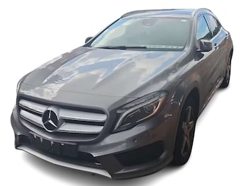 Used Mercedes-Benz GLA 2015 for sale - 79594871: Photo