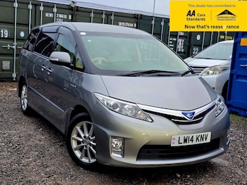 Used Toyota Estima undefined for sale - 78906834: Photo