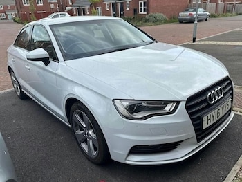 Audi - A3