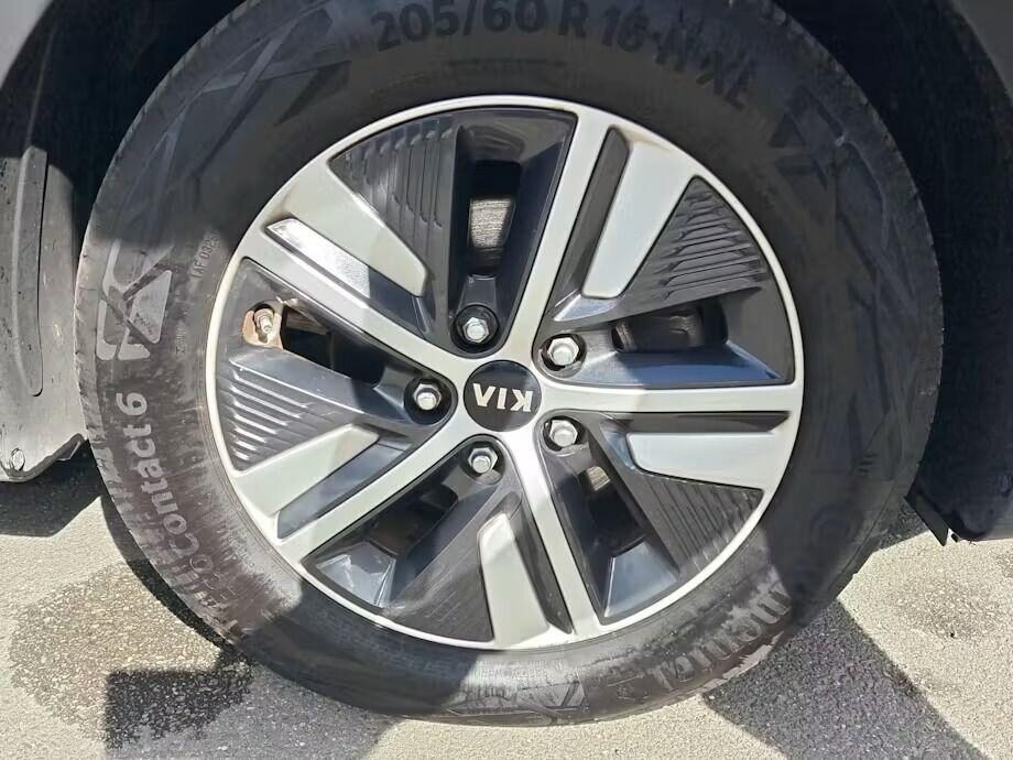 Used Kia Niro 2021 for sale - 78080072: Photo 10