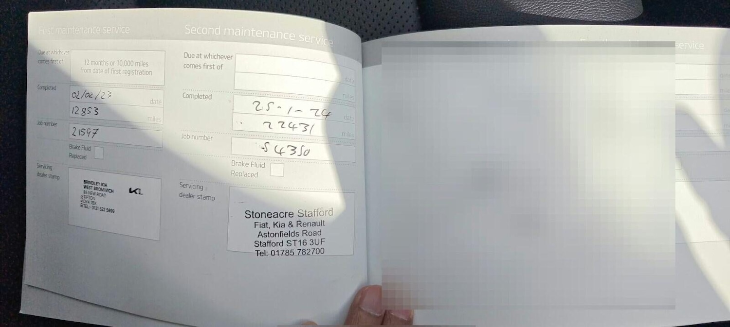 Used Kia Niro 2021 for sale - 78080072: Photo 11