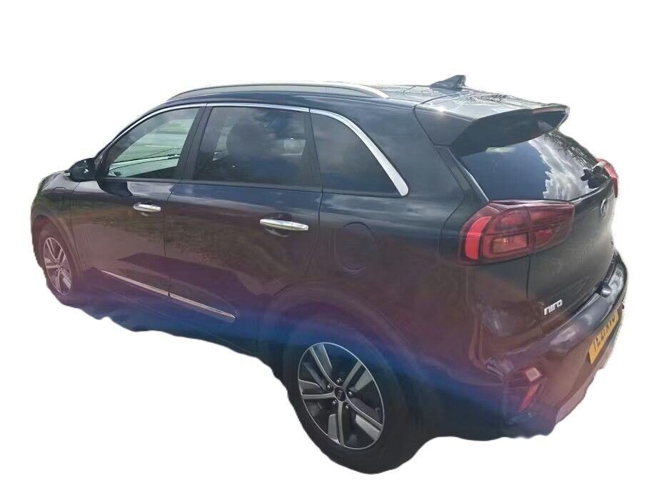 Used Kia Niro 2021 for sale - 78080072: Photo 3