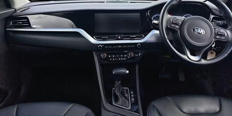 Used Kia Niro 2021 for sale - 78080072: Photo 5