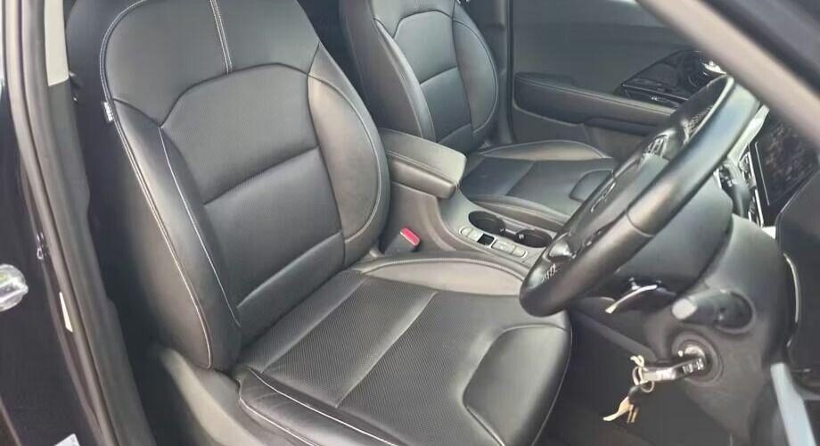 Used Kia Niro 2021 for sale - 78080072: Photo 6