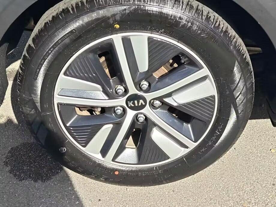 Used Kia Niro 2021 for sale - 78080072: Photo 9