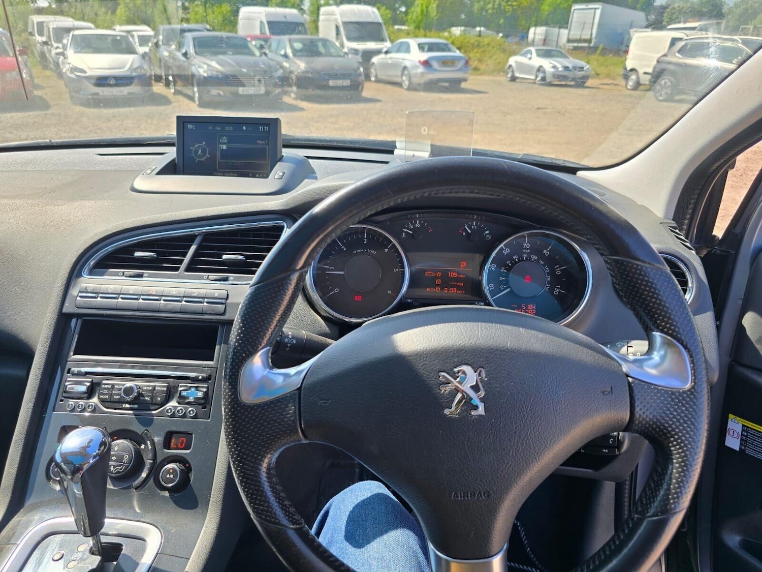 Vehicle 24
