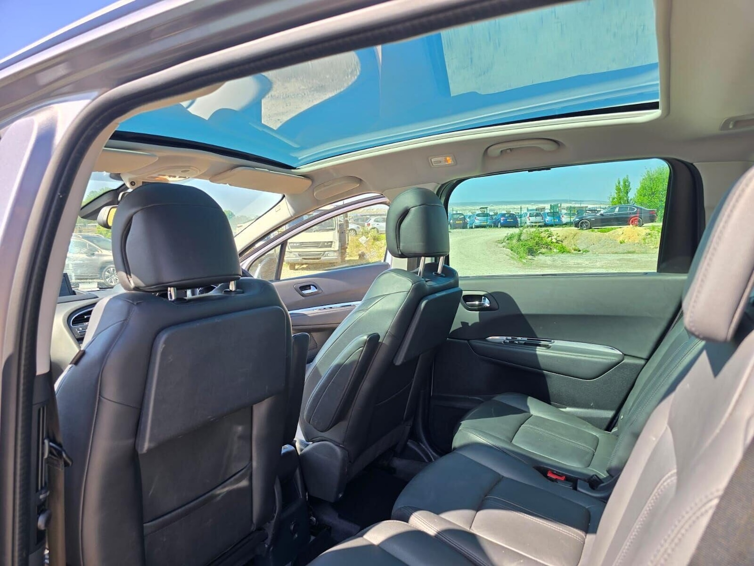 Vehicle 30