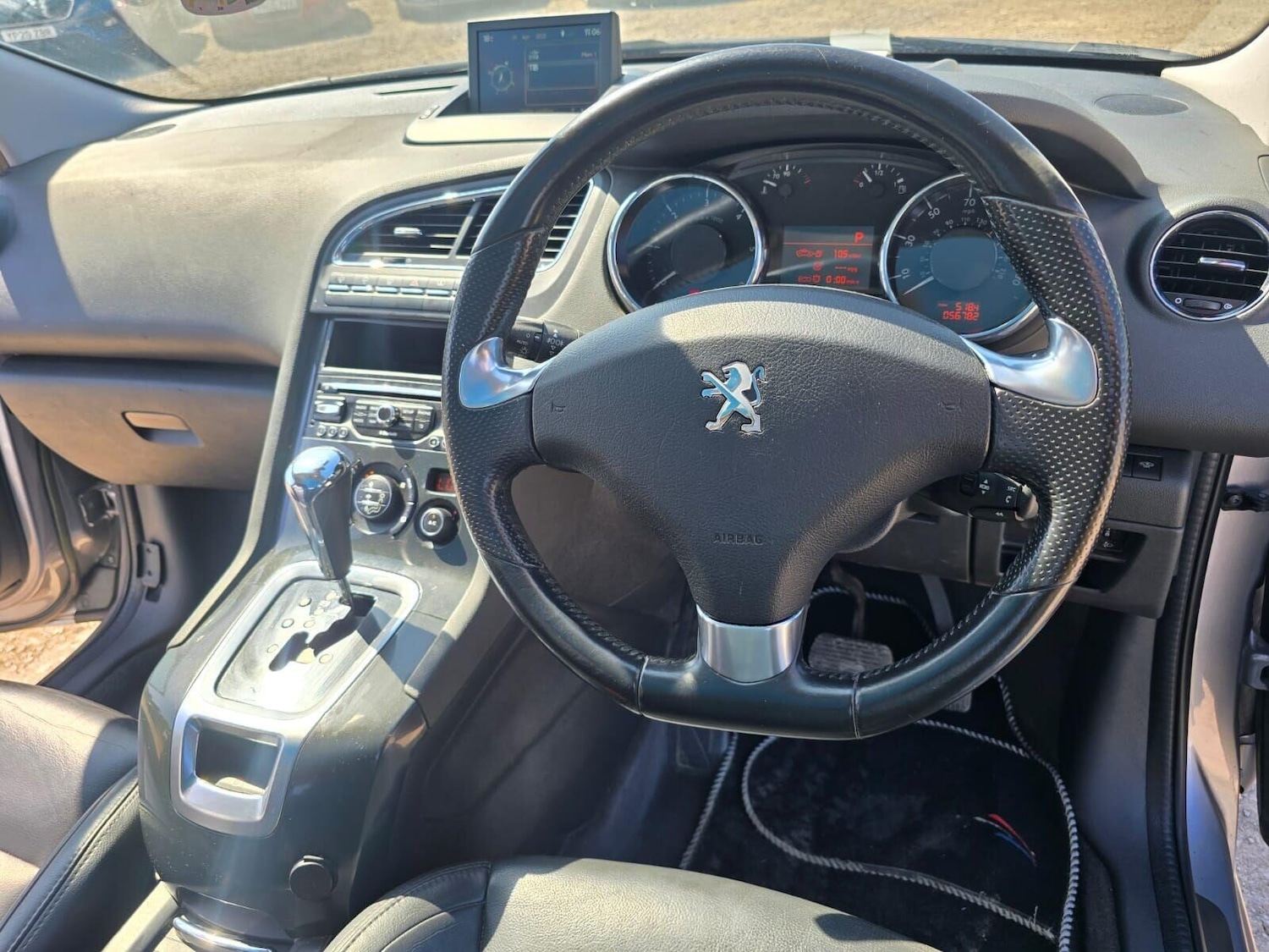 Vehicle 45