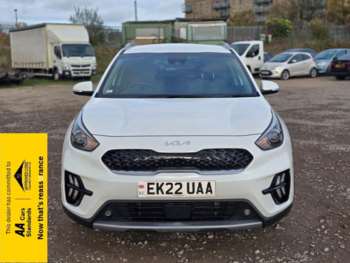 Used Kia Niro 2022 for sale - 72677968: Photo
