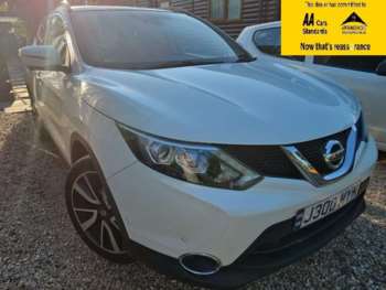 2017 (66) - 1.6 dCi Tekna XTRON 2WD Euro 6 (s/s) 5dr