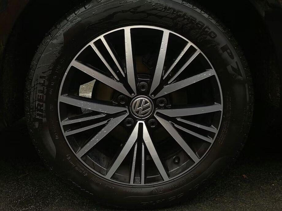 Used Volkswagen Golf 2019 for sale - 76553791: Photo 10