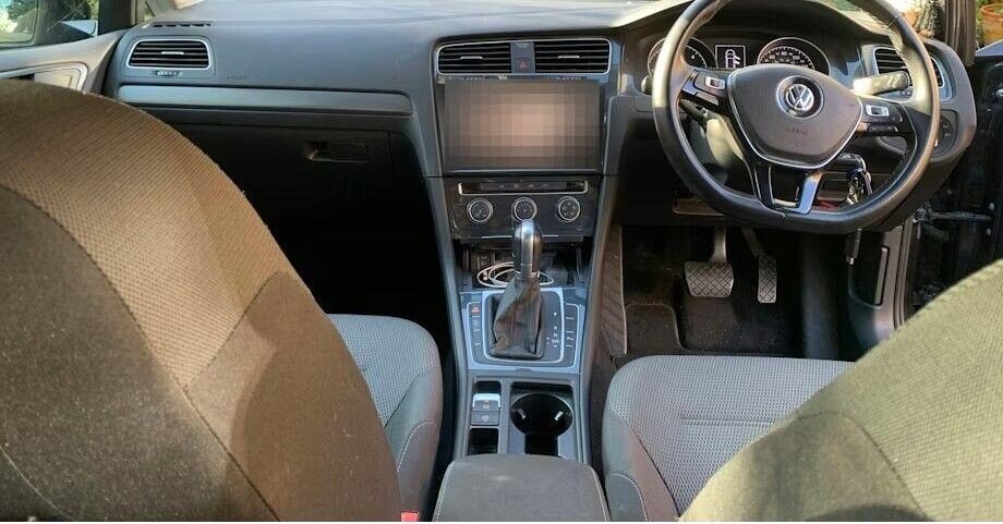 Used Volkswagen Golf 2019 for sale - 76553791: Photo 6