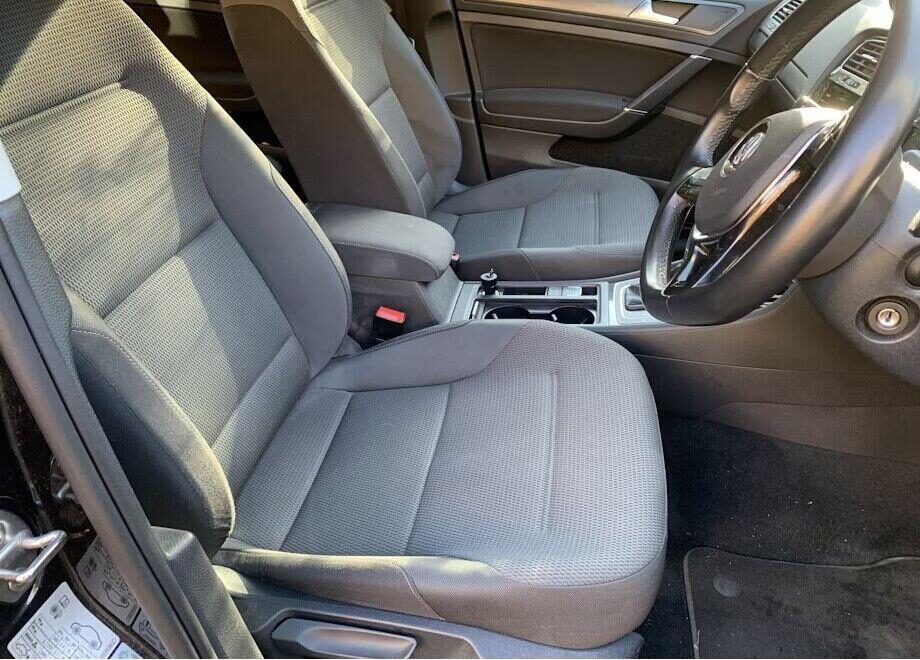 Used Volkswagen Golf 2019 for sale - 76553791: Photo 7