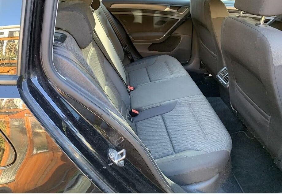 Used Volkswagen Golf 2019 for sale - 76553791: Photo 8