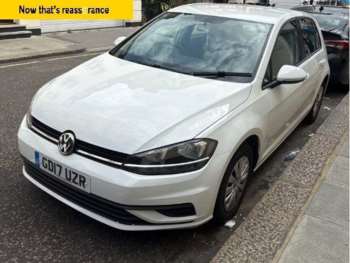 Used Volkswagen Golf 2017 for sale - 74945090: Photo