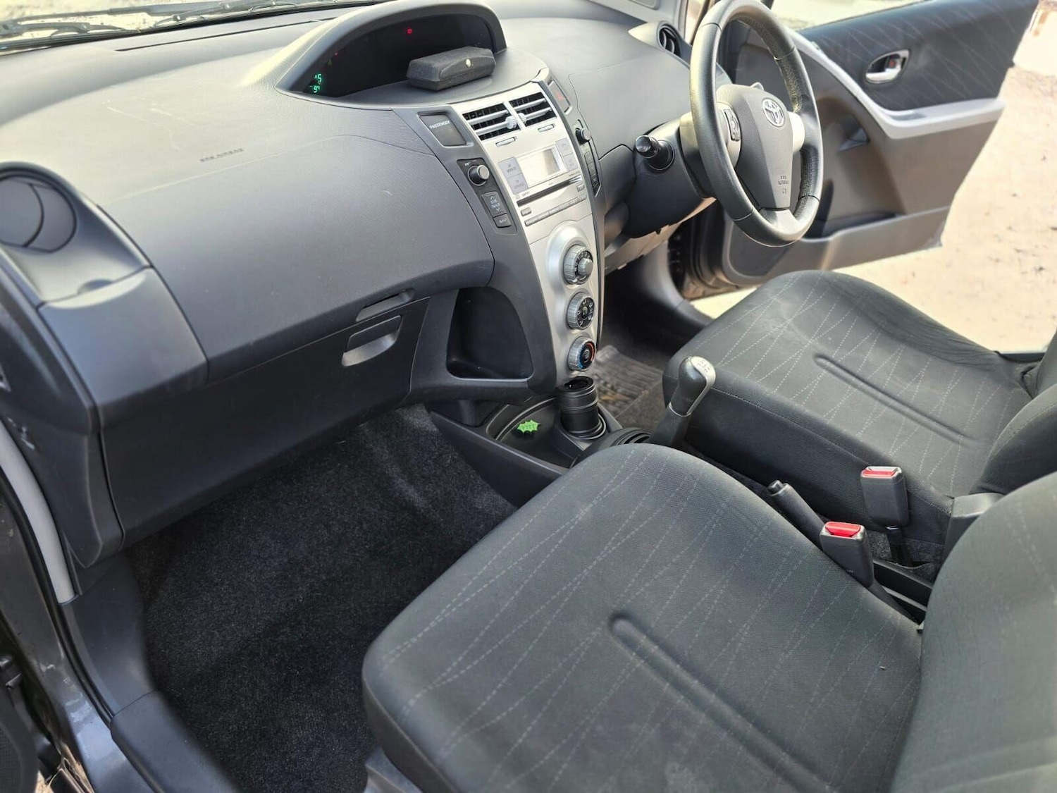 Used Toyota Yaris 2008 for sale - 77032858: Photo 18