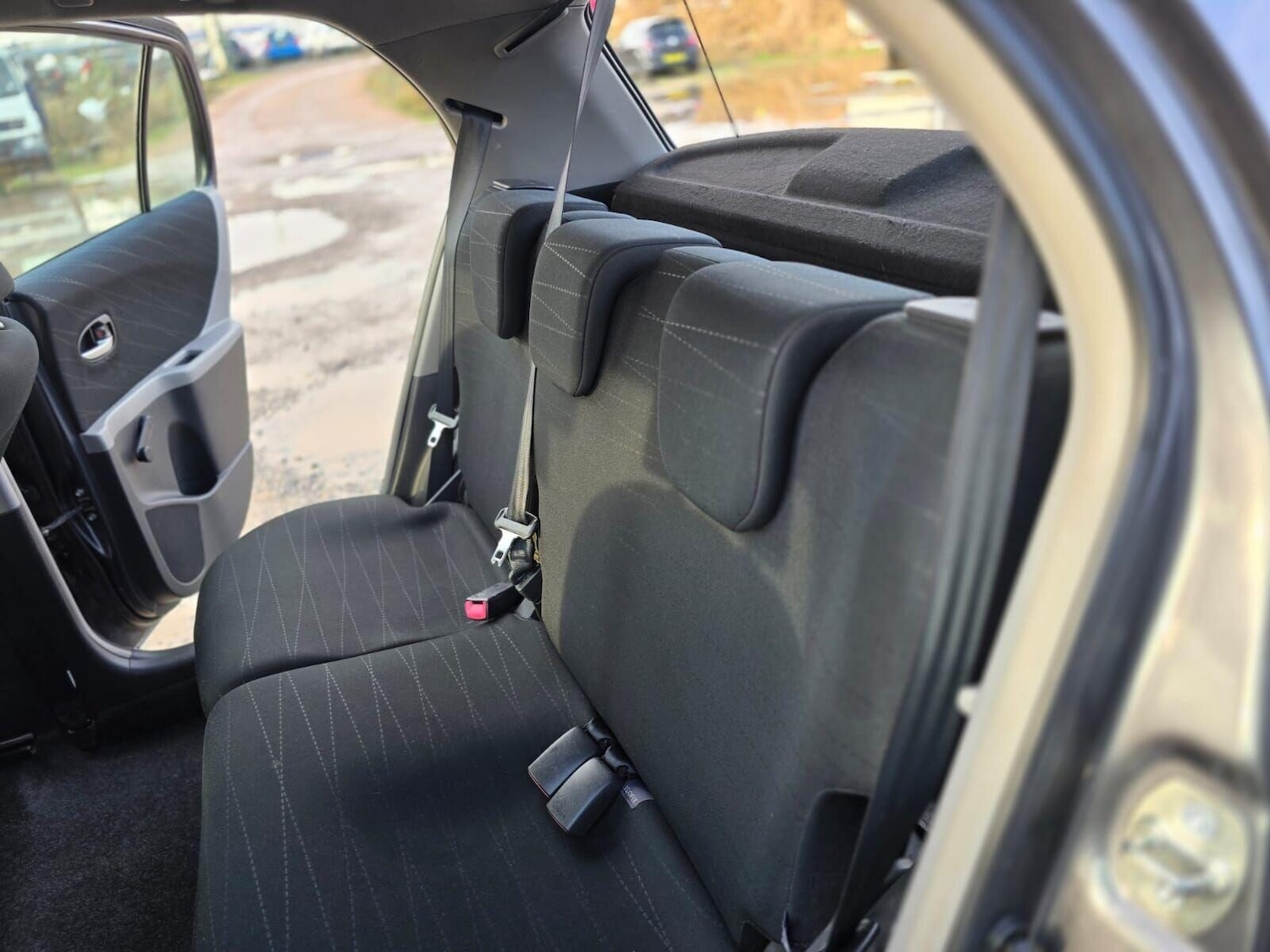 Used Toyota Yaris 2008 for sale - 77032858: Photo 24