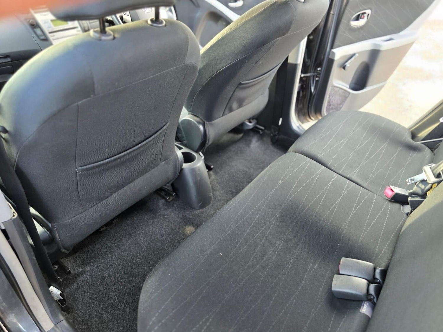 Used Toyota Yaris 2008 for sale - 77032858: Photo 25