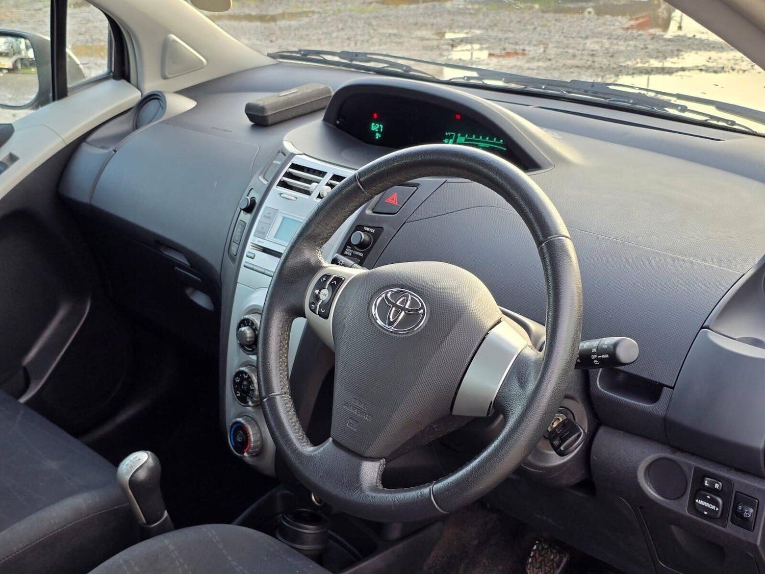Used Toyota Yaris 2008 for sale - 77032858: Photo 31