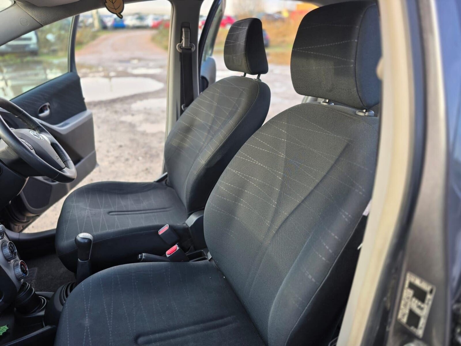 Used Toyota Yaris 2008 for sale - 77032858: Photo 33