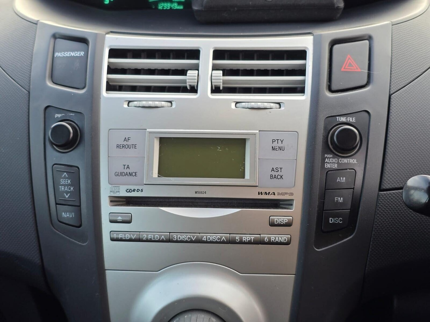 Used Toyota Yaris 2008 for sale - 77032858: Photo 53