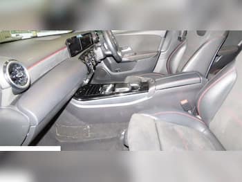 Used Mercedes-Benz A-Class 2020 for sale - 79812946: Photo