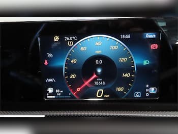 Used Mercedes-Benz A-Class 2020 for sale - 79812946: Photo