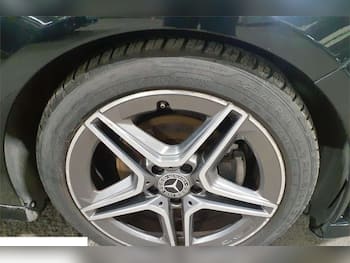 Used Mercedes-Benz A-Class 2020 for sale - 79812946: Photo