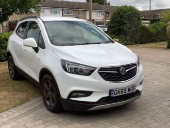 2019 (69) - 1.4i Turbo Active Auto Euro 6 5dr