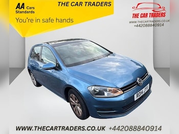 Volkswagen - Golf